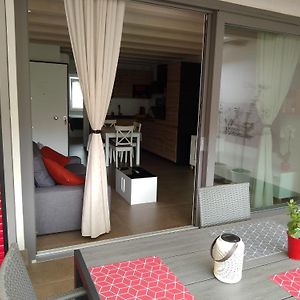 Apartamento de 2 Dormitorios